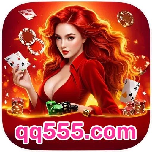 qq555.com: Como o App Revoluciona a Experiência do Jogador Brasileiro