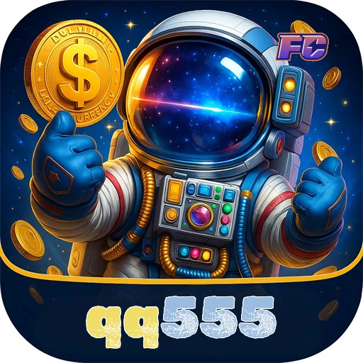 qq555.com logo