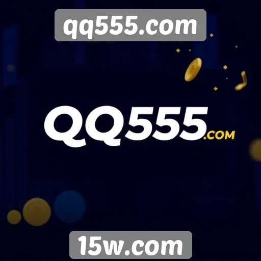 Perspectivas de crescimento do qq555.com