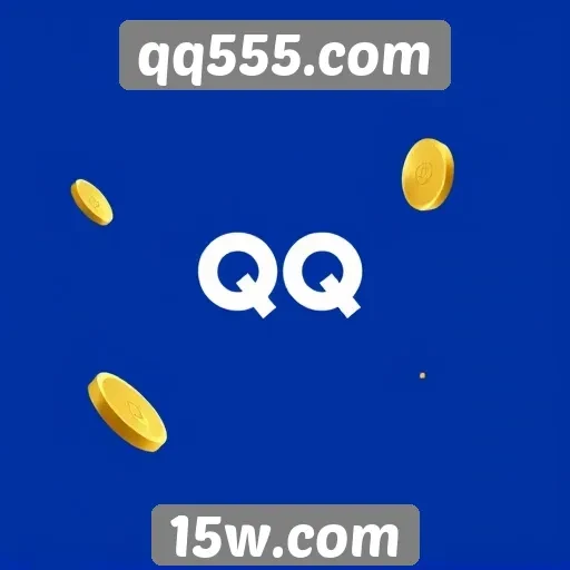 Impacto de qq555.com na indústria de jogos